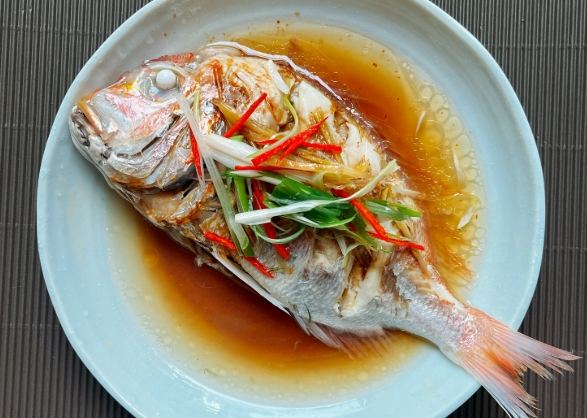 赤宗魚 赤宗魚