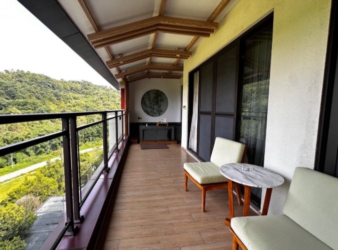 萊馥健康休閒渡假村 萊馥健康休閒渡假村