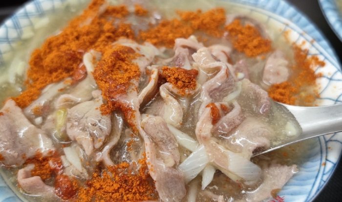 先嗇宮美食 先嗇宮美食