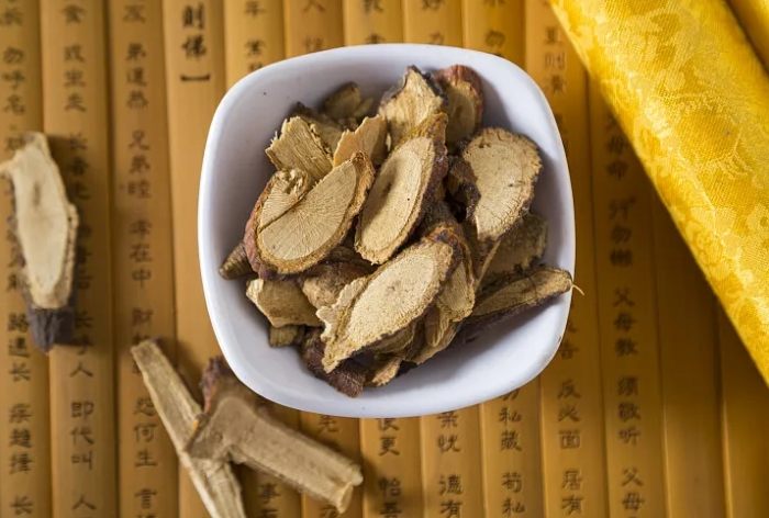 桑寄生功效 桑寄生功效