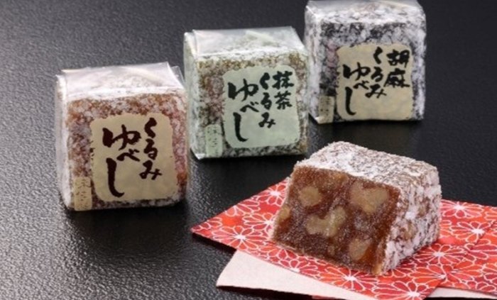 仙台伴手禮