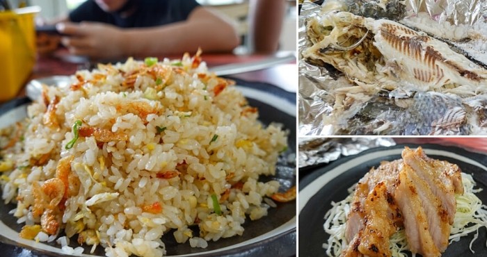 宜蘭烤魚 宜蘭烤魚