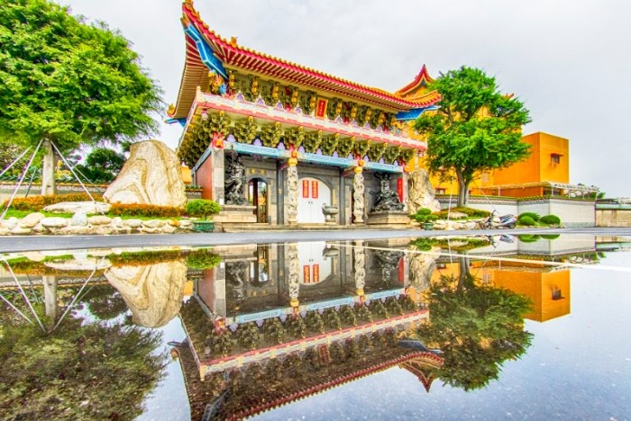 圓光禪寺 圓光禪寺