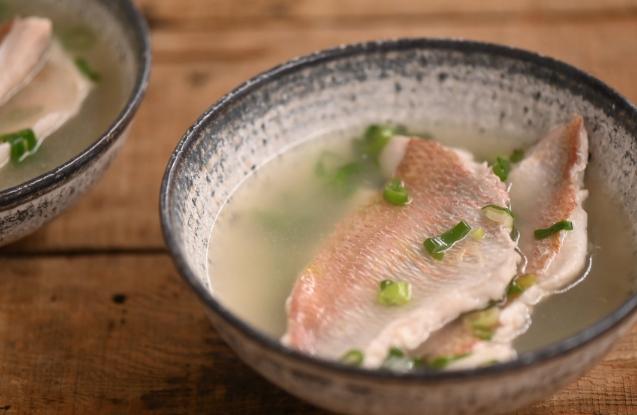 赤宗魚 赤宗魚