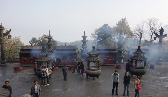 地藏禪寺 地藏禪寺