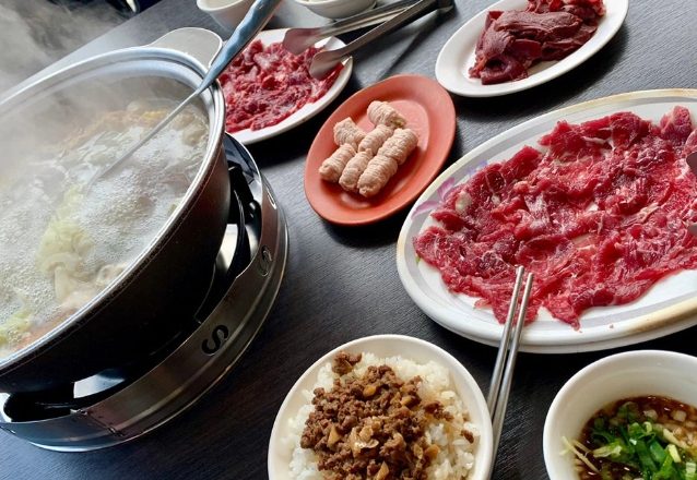 台南牛肉火鍋推薦 台南牛肉火鍋推薦
