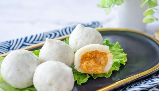 華僑市場必吃