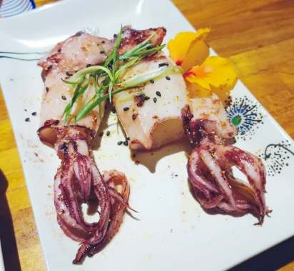 台東生魚片 台東生魚片