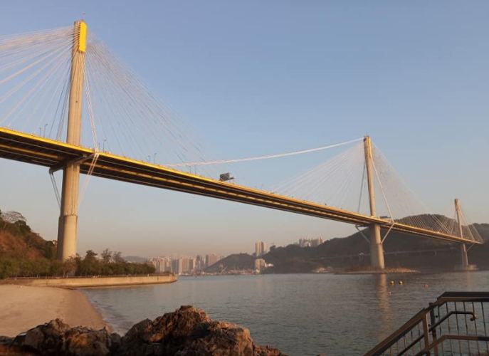 汀九橋 汀九橋