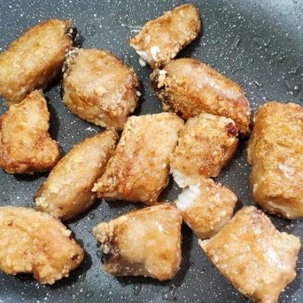 魚卵卷 魚卵卷