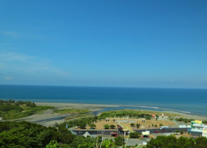 大武觀海步道