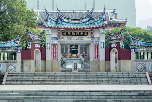 白河大仙寺 白河大仙寺