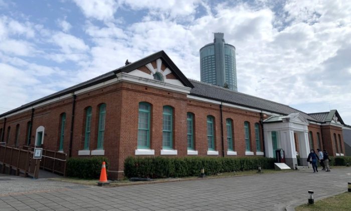 兩蔣文化園區 兩蔣文化園區