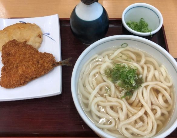 讚岐烏龍麵 讚岐烏龍麵