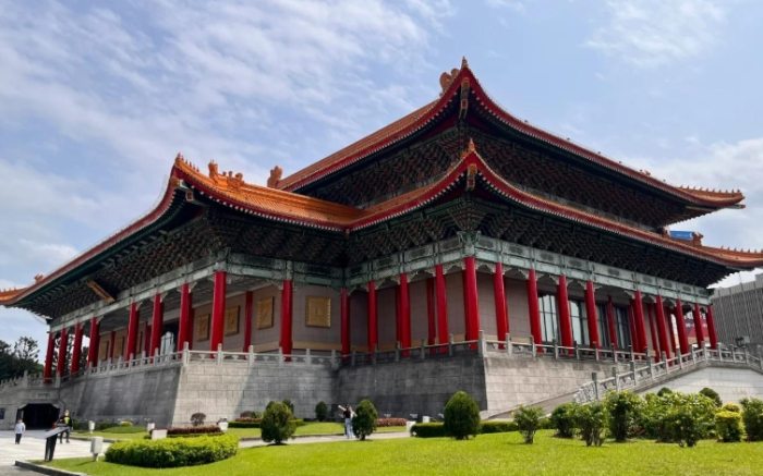 台北市文昌宮 台北市文昌宮
