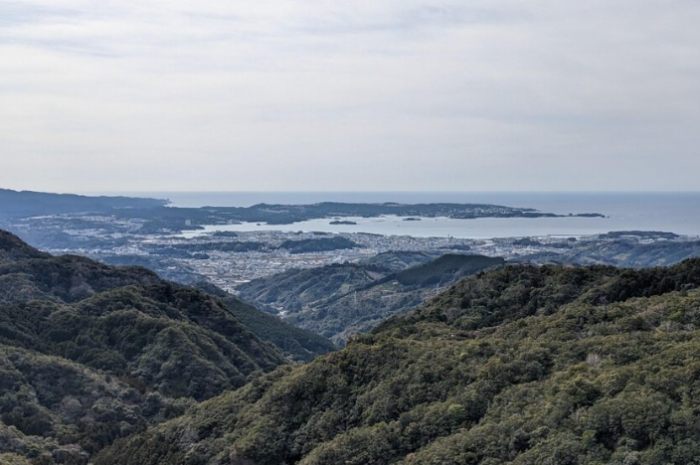 三星山