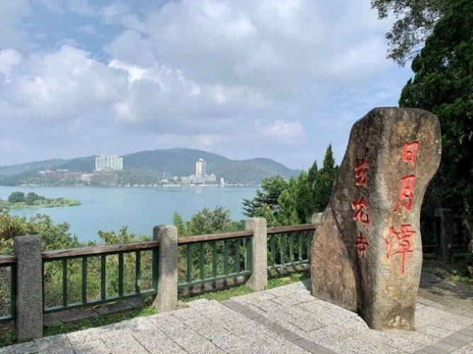 神威天台山 神威天台山