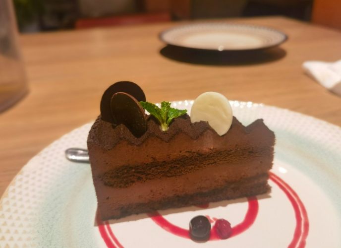 南投意麵 南投意麵