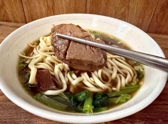 新莊牛肉麵 新莊牛肉麵