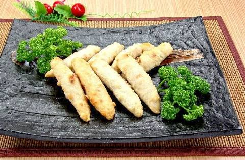 華僑市場必吃