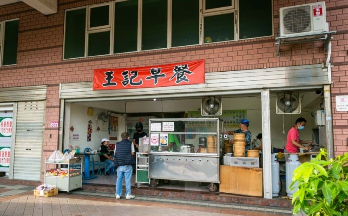 中壢早餐推薦 中壢早餐推薦