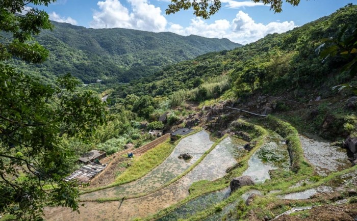 親子步道 親子步道
