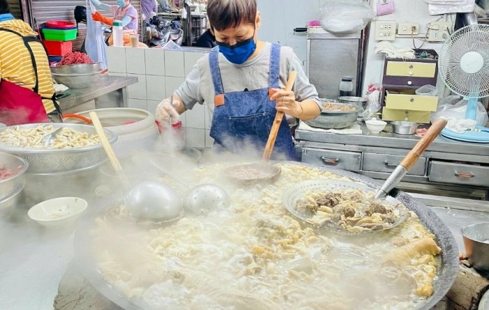 嘉義早餐推薦
