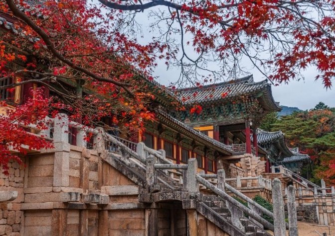 佛國寺