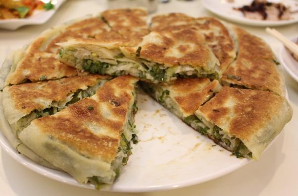 光華美食