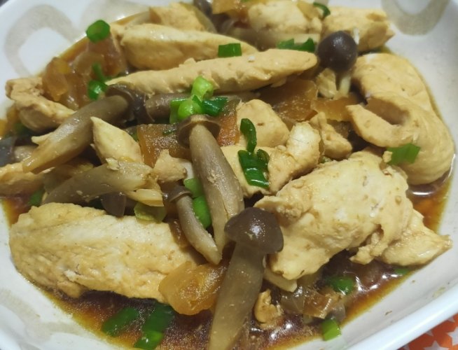 虱目魚柳料理
