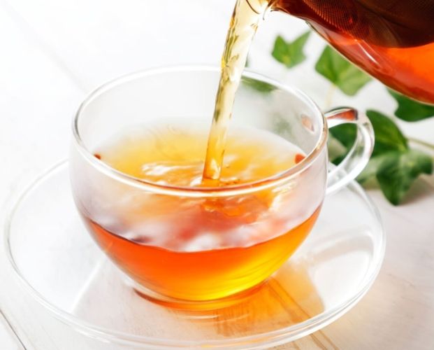 紅茶功效 紅茶功效