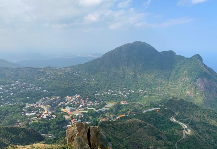 親子步道 親子步道