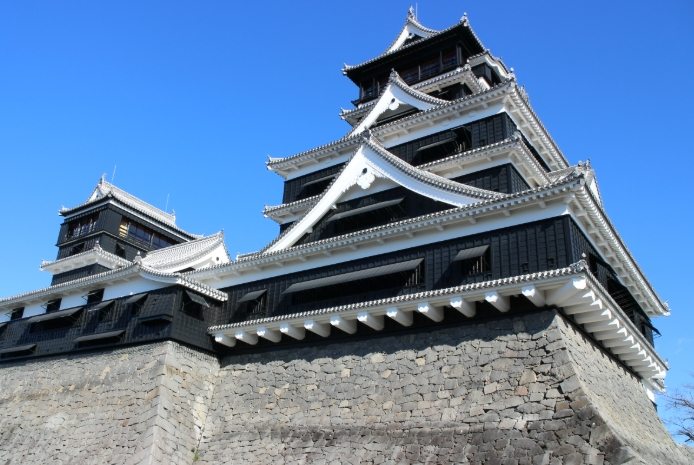 熊本一日遊 熊本一日遊