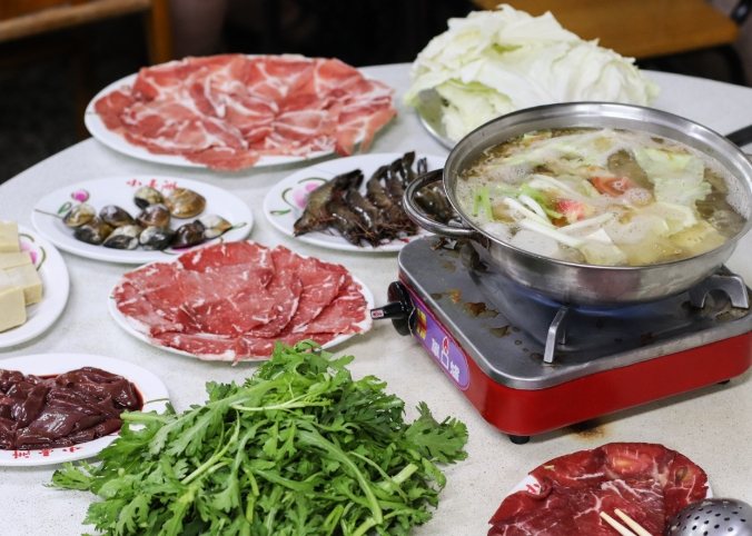 台南牛肉火鍋推薦 台南牛肉火鍋推薦