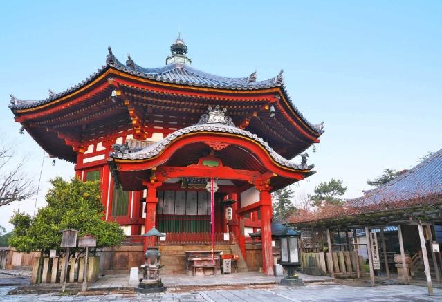 興福寺 興福寺