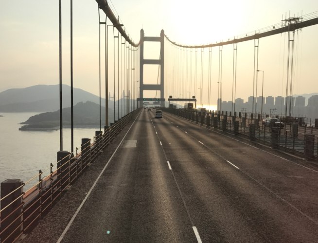 汀九橋 汀九橋