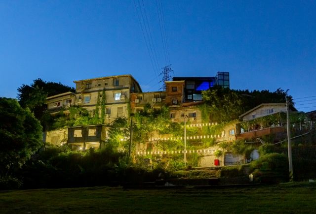 公館水岸廣場 公館水岸廣場