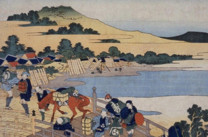 墨田北齋美術館 墨田北齋美術館