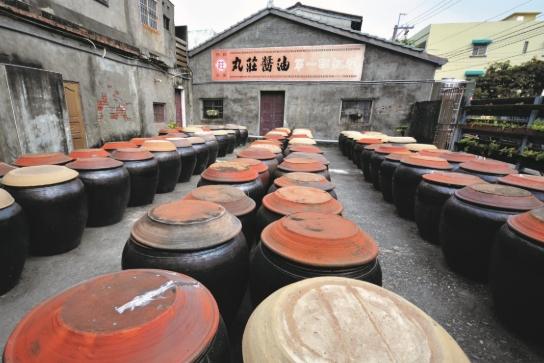 西螺廣福宮 西螺廣福宮