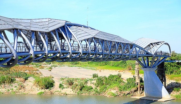 北港女兒橋 北港女兒橋