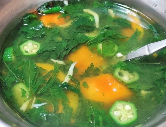 麻薏湯