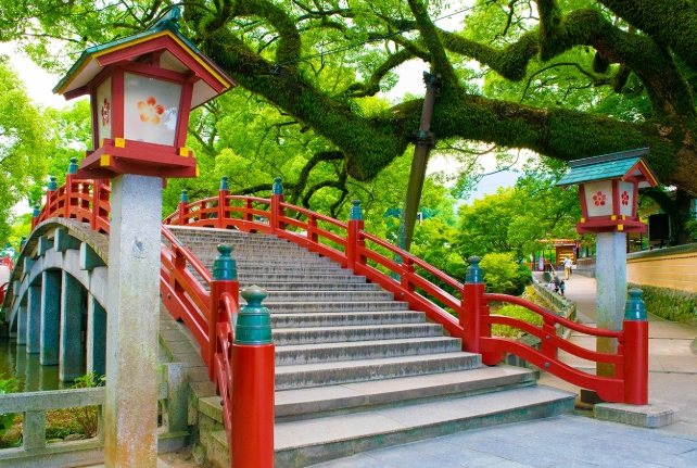 九州国立博物館