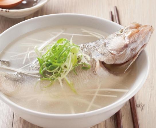鱸魚湯怎麼煮 鱸魚湯怎麼煮