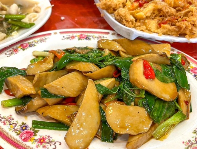 宜蘭烤魚 宜蘭烤魚