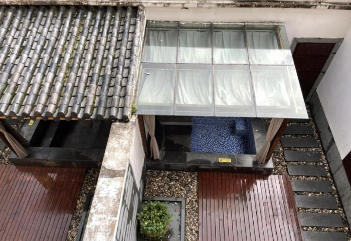 陽明山溫泉渡假村 陽明山溫泉渡假村