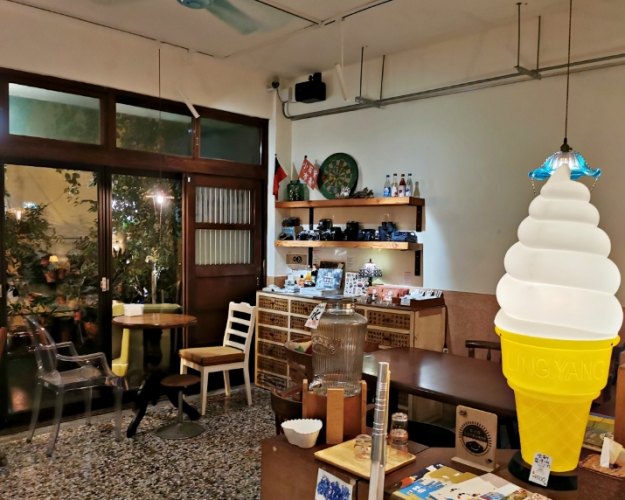 彰化咖啡廳 彰化咖啡廳