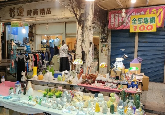 南門市場 南門市場