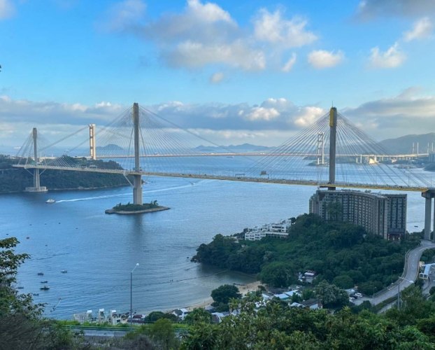 汀九橋 汀九橋