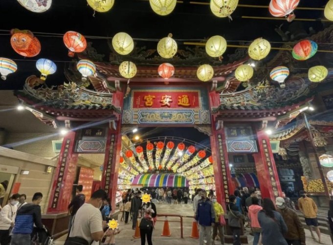 蚵仔寮漁港 蚵仔寮漁港