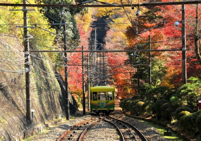 尾寮山步道 尾寮山步道